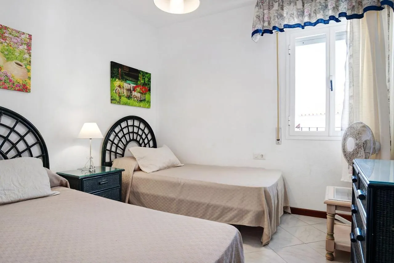 Apartamento Mercedes Apartamento Conil De La Frontera 0*,  Espanha