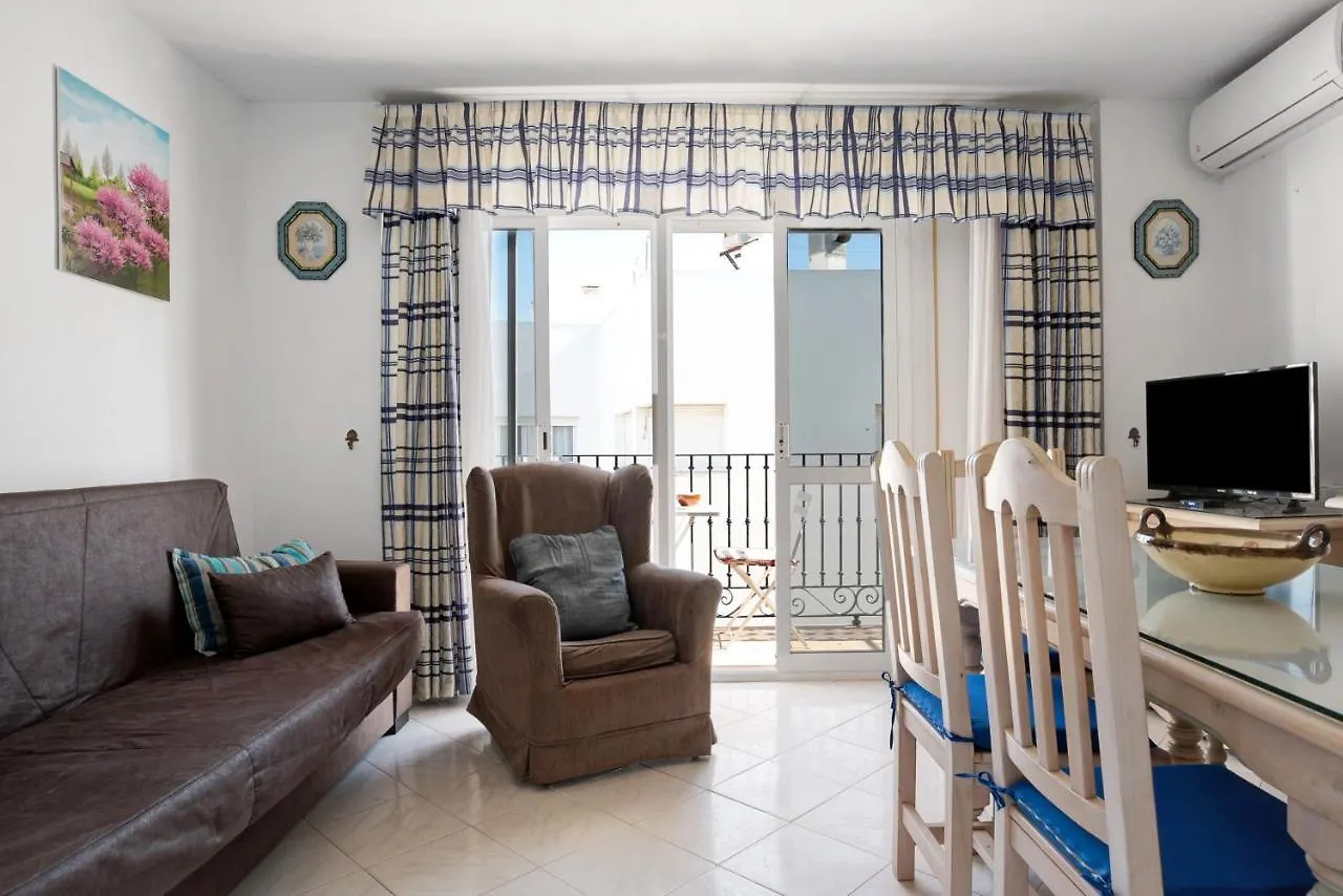 Apartamento Mercedes Conil De La Frontera 0*,
