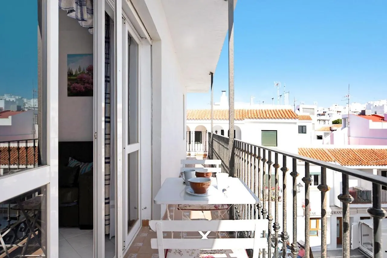 Apartamento Mercedes Conil De La Frontera Appartamento