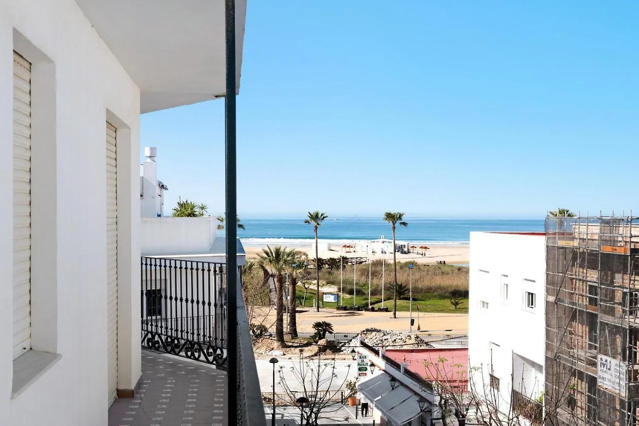 Apartamento Mercedes Conil De La Frontera Spagna