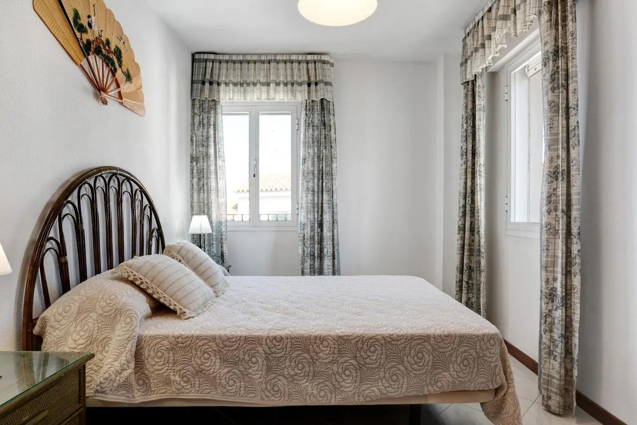 Apartamento Mercedes Conil De La Frontera