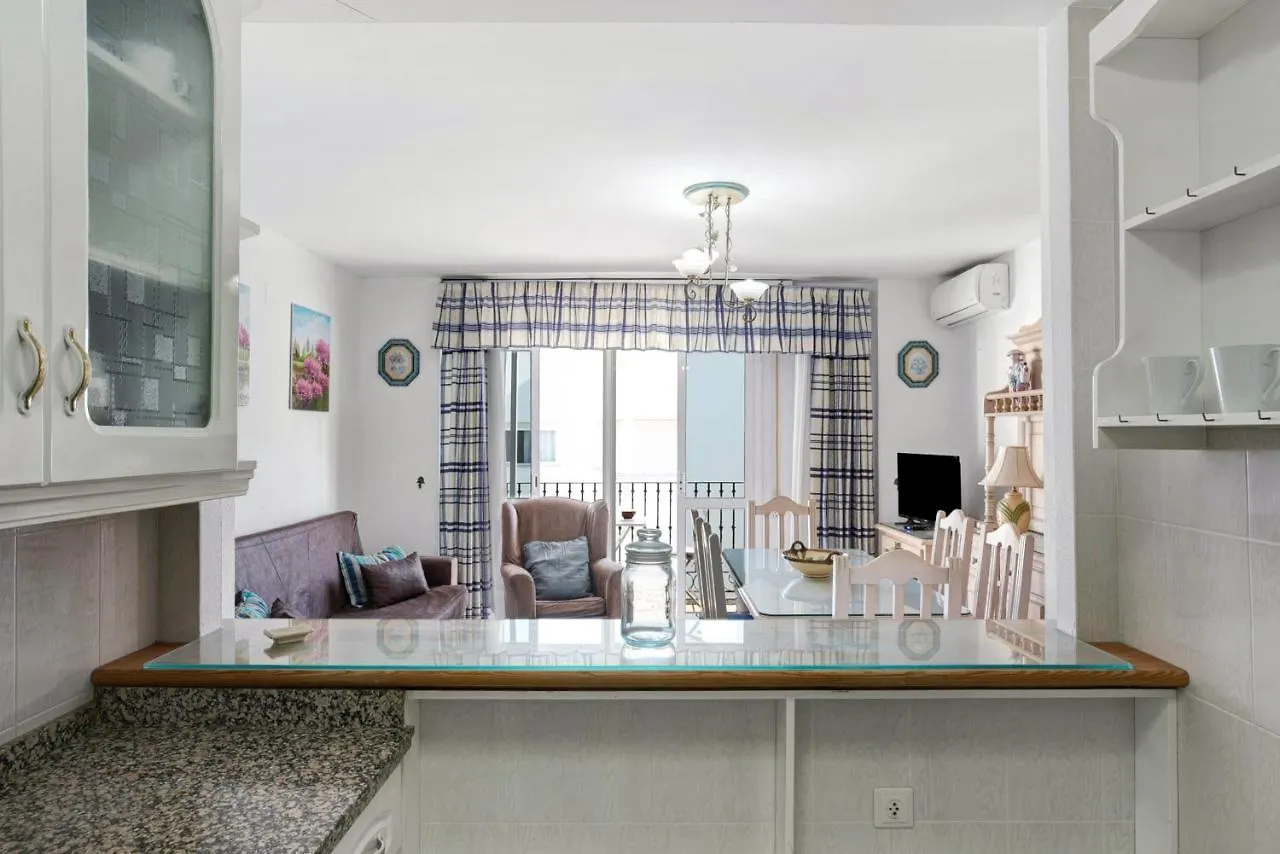 Apartamento Mercedes Conil De La Frontera