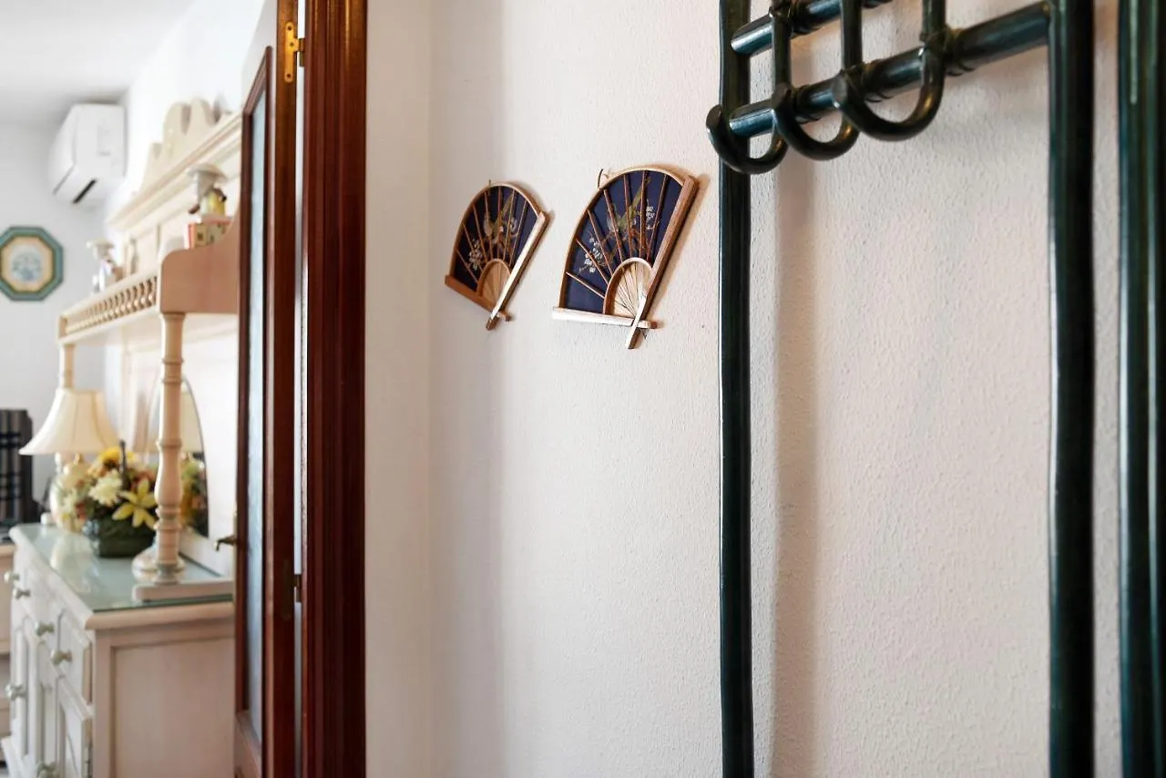 Apartamento Mercedes Apartment Conil De La Frontera