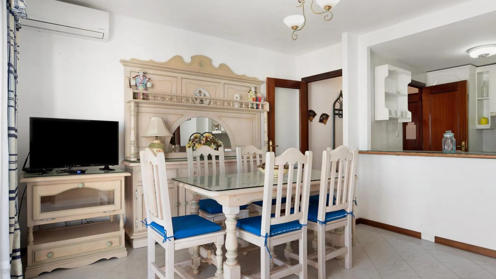 Apartamento Mercedes Conil De La Frontera